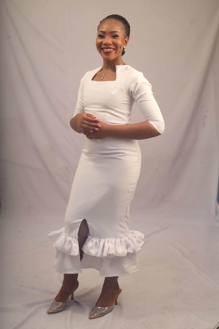 Omokheni Elizabeth